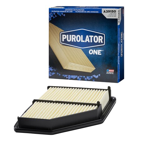 Purolator Purolator A39150 PurolatorONE Advanced Air Filter A39150